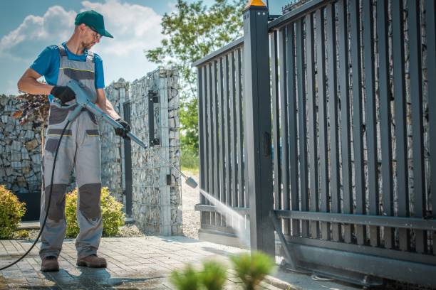 Best Animal Enclosure Cleaning  in Citrus, CA