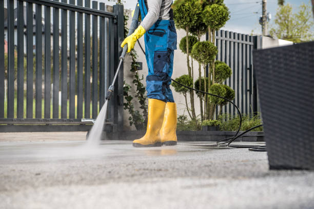 Best Building Exterior Washing  in Citrus, CA